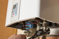 free Kirkhamgate boiler install quotes