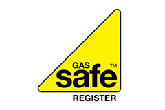 gas safe companies Kirkhamgate
